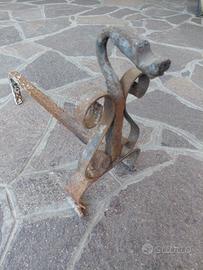 braciere per caminetto 