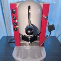 macchina da caffe spinel lolita vapore cialde ese