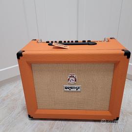 Amplificatore chitarra Orange cr60c 