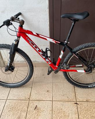 Mtb lee cougan
