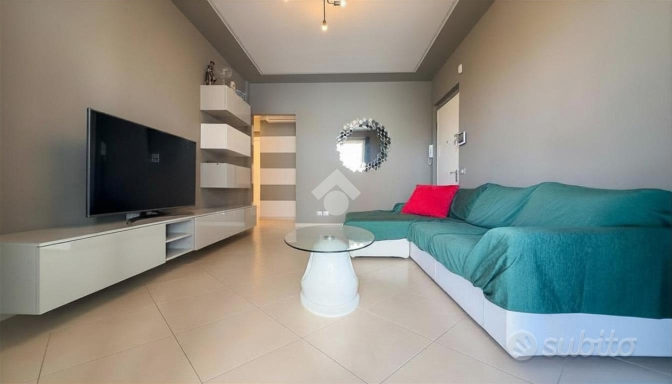 Apartment in Novi Ligure, Alessandria - Vista 6