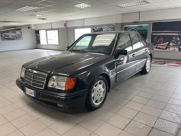 Mercedes-benz 500 E