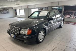 Mercedes-benz 500 E