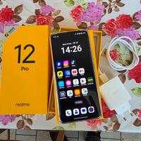 realme 12 pro 5G