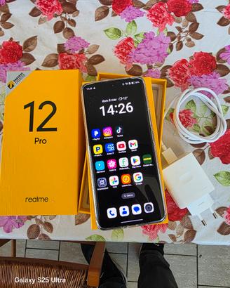 realme 12 pro 5G
