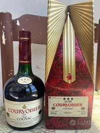 Cognac COURVOISIER (LUXE) da collezione