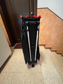 Sacca golf Taylor Made