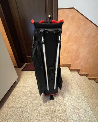 Sacca golf Taylor Made