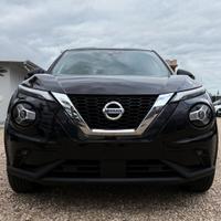 Nissan Juke 1.0 DIG-T 114 CV DCT N-Connecta