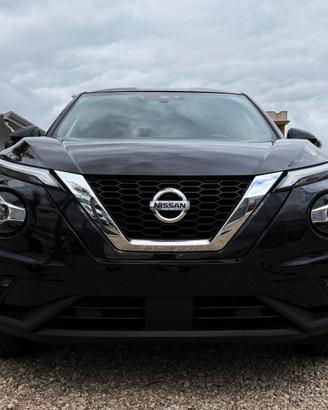 Nissan Juke 1.0 DIG-T 114 CV DCT N-Connecta