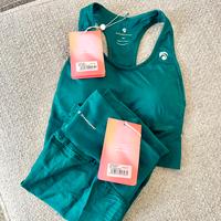 Set leggings e top Oceans Apart