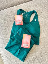 Set leggings e top Oceans Apart