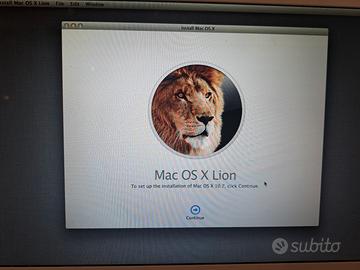 MacBook 13