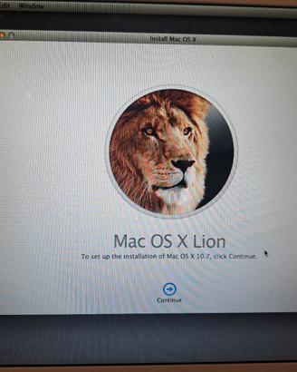 MacBook 13
