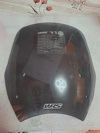 cupolino benelli 