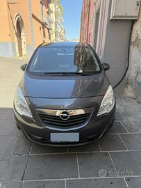 Opel Meriva 2011