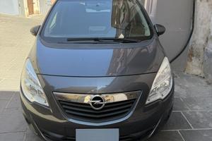 Opel Meriva 2011