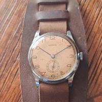 Orologio Lanco militare