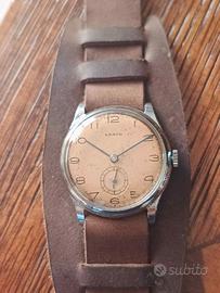 Orologio Lanco militare