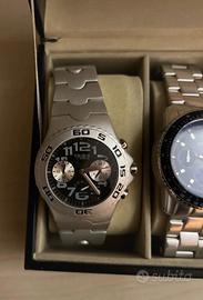 TRIBE BREIL Orologio