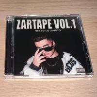 Rello Lo Zarro-Zartape Vol.1