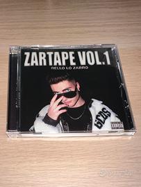 Rello Lo Zarro-Zartape Vol.1