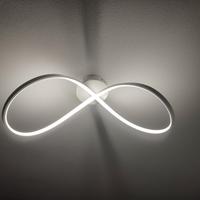 Lampada da soffitto a LED 