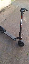 monopattino ducati evo2 pro