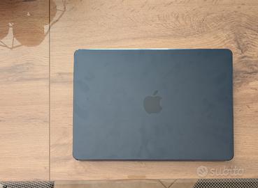 Macbook air M3 (2024)