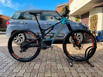 Rocky Mountain C70 Altitude Powerplay
