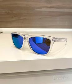 Oakley Frogskins