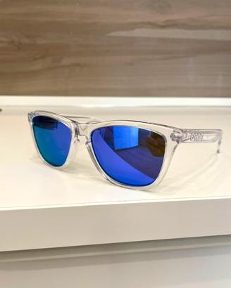 Oakley Frogskins