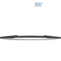 SPOILER ALETTONE BMW F32 LOOK M4 CARBONIO