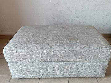 Puff poltrone e sofá