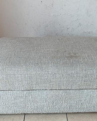 Puff poltrone e sofá