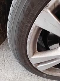 gomme auto invernali