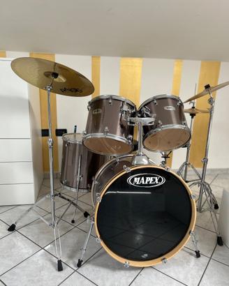 Batteria musicale
