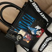 Borsa Mickey Mouse