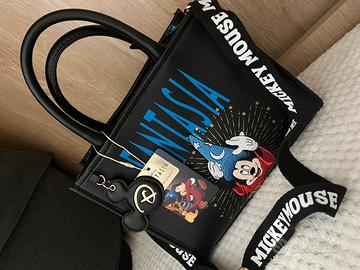Borsa Mickey Mouse