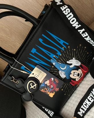 Borsa Mickey Mouse