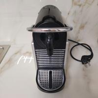 Macchina Caffe Nespresso Pixie De Longhi EN124.S 