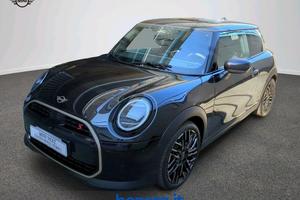Mini Mini Cooper 3p 2.0 S Favoured auto