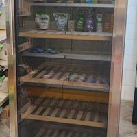 Cantina climatizzata Liebherr 