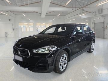 BMW X2 XDRIVE 25E BUSINESS X AUTOMATICO SUV