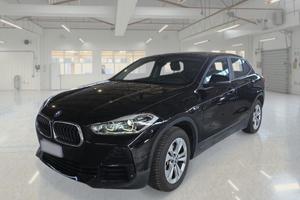 BMW X2 XDRIVE 25E BUSINESS X AUTOMATICO SUV