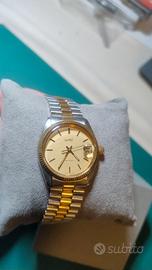 Orologio vintage Eberhard& Co