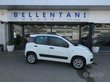FIAT Panda 0.9 TwinAir Turbo Natural Power Easy