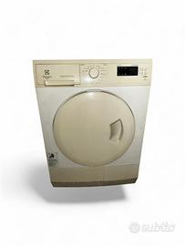 Asciugatrice Electrolux Rex RDH3684PDE 8kg