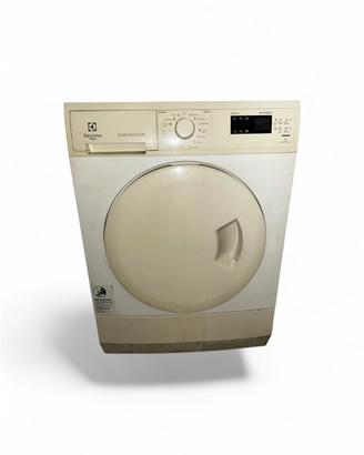 Asciugatrice Electrolux Rex RDH3684PDE 8kg