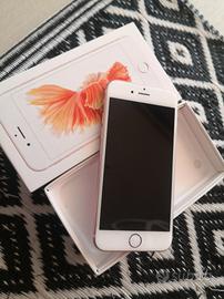 cellulare IPHONE 6s